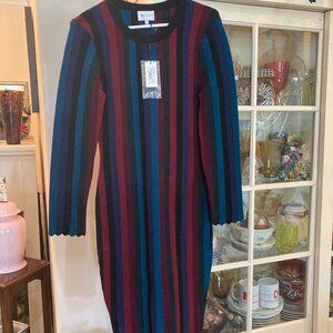 MIlly Striped Dress